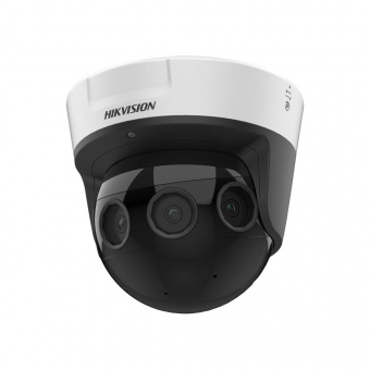IP-камера Hikvision DS-2CD6944G0-IHS (C) 2.8