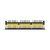 Патч-панель Nikomax NMC-RP24UE2-HU-BK