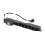 Блок розеток NIKOMAX TLK-RSC07-MD-04-BK