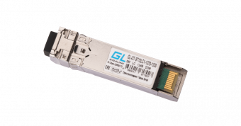SFP-модуль Gigalink GL-OT-ST12LC1-1270-1330