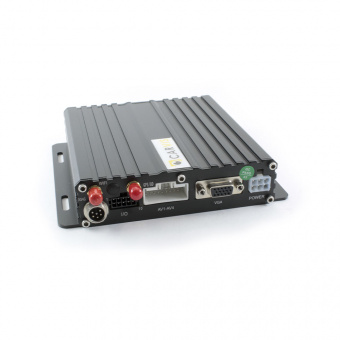 Видеорегистратор Carvis MD-444SD+4G+GPS/ГЛОНАСС+WiFi