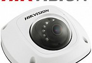 Мини-купол с ИК-подсветкой? HikVision DS-2CD25x2F-IS – новые вандалозащищенные IP-камеры! Мини-купол с ИК-подсветкой? HikVision DS-2CD25x2F-IS – новые вандалозащищенные IP-камеры!
