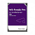 3.5" HDD 12 Тбайт Western Digital WD121PURP
