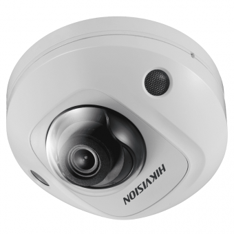 5 Мп IP-камера Hikvision DS-2XM6756FWD-IM (2 мм)