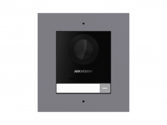 Вызывная панель Hikvision DS-KD8003-IME1 (B)/Surface 
