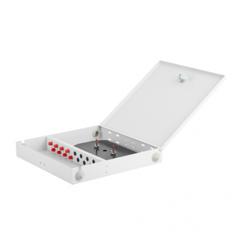 Кросс Nikomax NMF-WP08FCUS2-IP-ES-GY