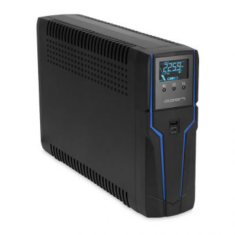 Линейно-интерактивный ИБП Ippon Game Power Pro 1500