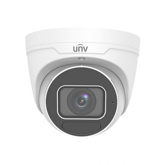 IP-камера Uniview IPC3634LB-ADZK-H