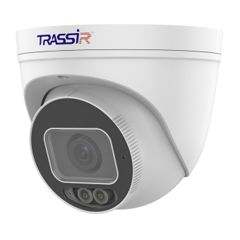 IP-камера TRASSIR TR-D8343WDZDL3 v2 (D) 2.8-12