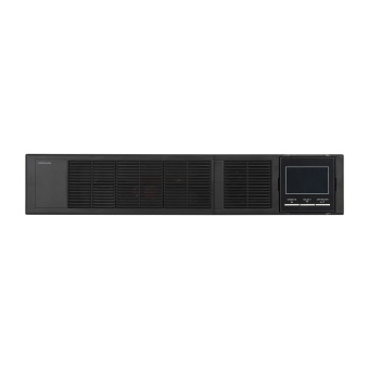 Источник бесперебойного питания NIKOMAX GL-UPS-OL03pf-1-1/6*9a