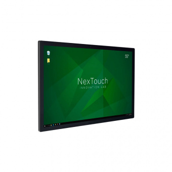 Интерактивная панель NexTouch IFPNV1PNT55