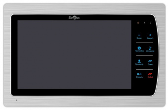 Абонентский монитор Smartec ST-MS310M-SL