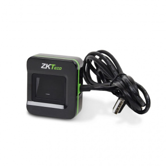 Контрольный сканер отпечатка пальца ZKTeco SLK20R