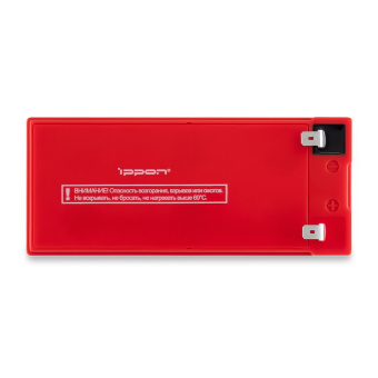 Аккумуляторная батарея для ибп IPPON 1361421