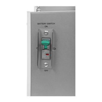 Однофазный источник бесперебойного питания Ippon Na+ TA 6K