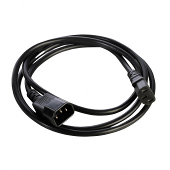 Шнур питания Rem R-10-Cord-C13-C14-3