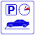 Модуль контроля транспорта на парковке AutoTRASSIR Parking