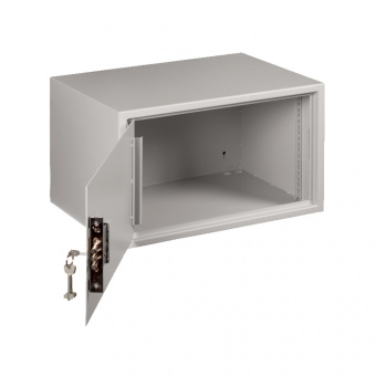 Шкаф Netlan EC-WS-075240-GY