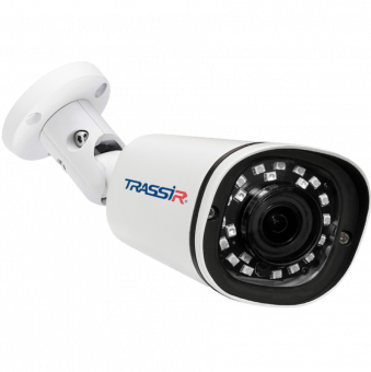 IP-камера TRASSIR TR-D2121IR3 (3.6 мм)