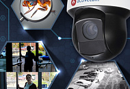 Панорамная IP-камера ActiveCam AC-D6124IR15 – больше деталей, лучше изображение Панорамная IP-камера ActiveCam AC-D6124IR15 – больше деталей, лучше изображение