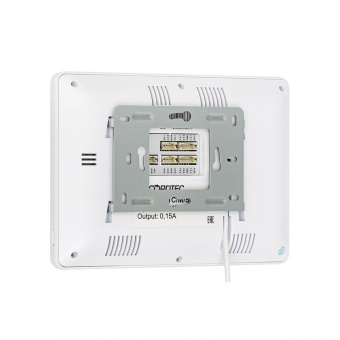 Монитор Accordtec AT-VD 751C/M/SD WH