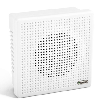 Настенный громкоговоритель трансляционный Sonar SWE-06-03
