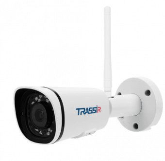 IP-камера TRASSIR TR-D2221WDIR4W v2 2.8