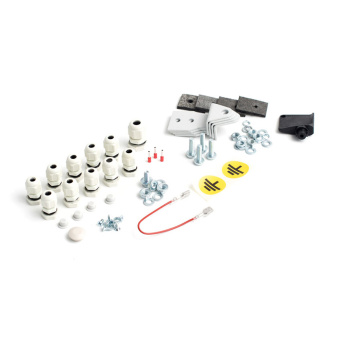 Бесперебойный неуправляемый poe plus коммутатор СКАТ 2026 SKAT PoE-UPS-8E-1G-1S исп.5