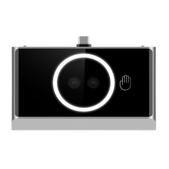 Биометрический модуль Hikvision DS-KAB673-P