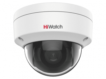 IP-камера HiWatch IPC-D022-G2/S (2.8 мм)