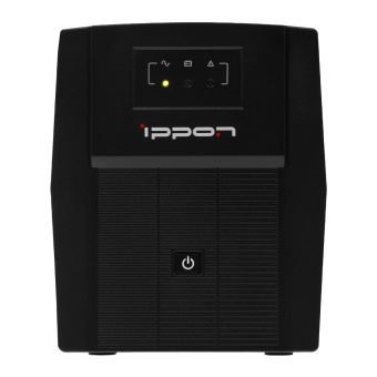 Источник бесперебойного питания линейно интерактивного типа IPPON 1108031