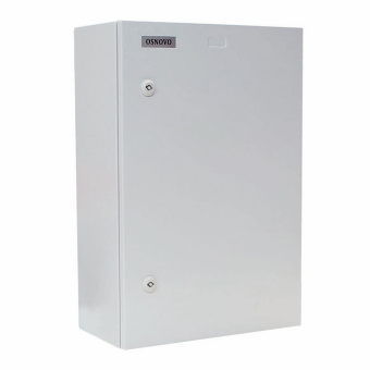 РоЕ-коммутатор OS-46TB1 (SW-60812/I)