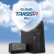 NVR TRASSIR на базе Linux – новая линейка видеорегистраторов DSSL на All-over-IP 2012