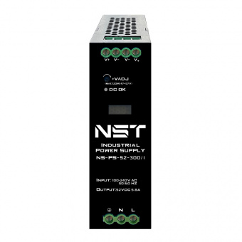 Блок питания NST NS-PS-52-300/I