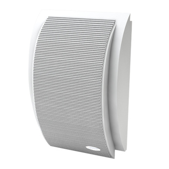 Настенный громкоговоритель Sonar SWS-106W (корпус белый)