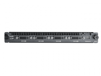 Плата Hikvision DS-C30S-04DI
