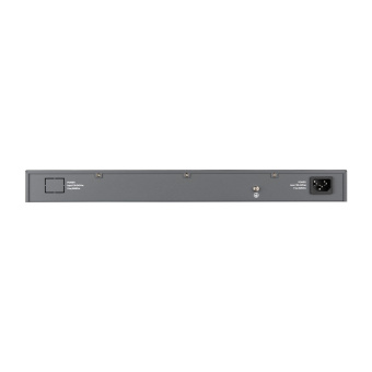 Управляемый коммутатор l3 NIKOMAX GL-SW-G302-30TC