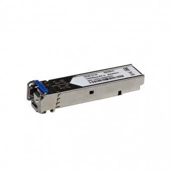 SFP-модуль D-Link 331R/40KM/B1A