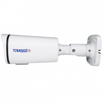 IP-камера TRASSIR TR-D2143IR6 с подсветкой до 60 м и вариообъективом