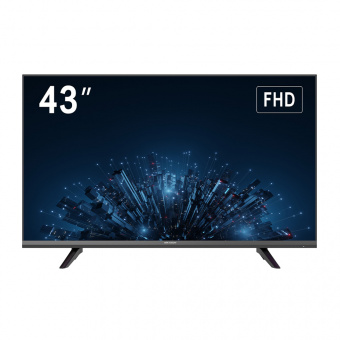 Монитор DS-D5043U3-1V0S(O-STD)(EU) Hikvision