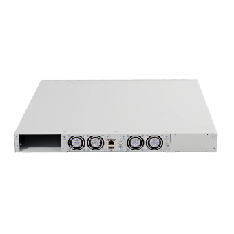 Высокопроизводительный коммутатор агрегации 10G/40G Eltex MES5448