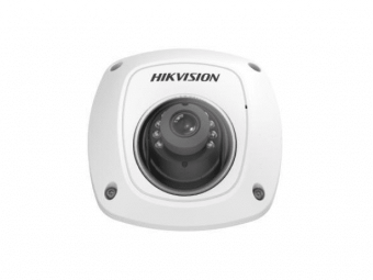 IP-камера Hikvision DS-2XM6122G1-IDM 4