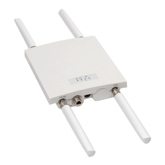 Беспроводная точка доступа Eltex WOP-2ac DC