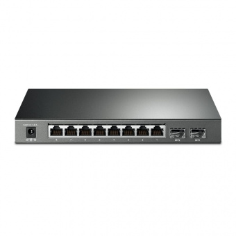 PoE-коммутатор TP-Link TL-SG2210P