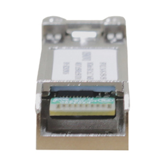 Оптический SFP+ модуль (трансивер) Osnovo SFP-S2LC16-10G-1550-1550