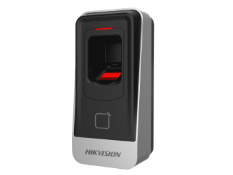 Считыватель Hikvision DS-K1201AEF