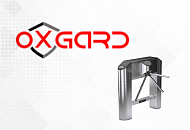 Электронные проходные Oxgard с контроллерами Sigur и Эра Электронные проходные Oxgard с контроллерами Sigur и Эра