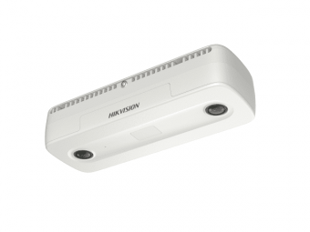IP-камера Hikvision DS-2CD6825G0/C-IS (2.0 мм)