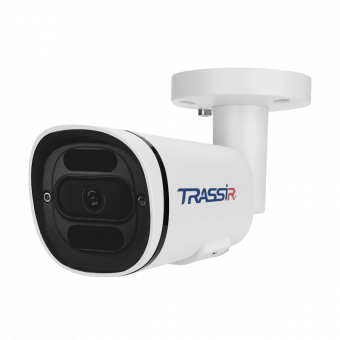 IP-камера TRASSIR TR-D2251WDC 4.0