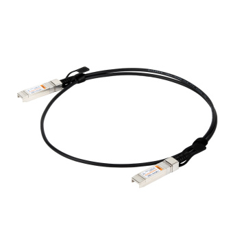 Dac кабель sfp+ NIKOMAX GL-CC-SFP-010